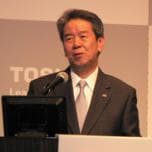 Toshiba обещает приступить к серийному выпуску 3D NAND в первой половине 2014 года