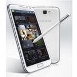 Появились ключевые спецификации двух версий планшетофона Samsung Galaxy Note III