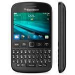Смартфон BlackBerry 9720 унаследовал дизайн легендарных моделей RIM