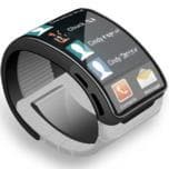«Умные часы» Samsung Galaxy Gear SM-V700 будут представлены 4 сентября