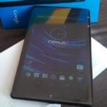 Что показали тесты планшета Nexus 7 второго поколения?
