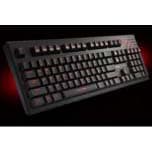 Cooler Master CM Storm QuickFire Ultimate — механическая игровая клавиатура с подсветкой