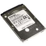 Толщина жестких дисков серии Toshiba MQ01ACF равна 7 мм