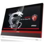 Стартуют продажи игровых моноблочных ПК MSI AG2712A