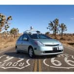 Google разрабатывает собственный автомобиль с прицелом на запуск сервиса беспилотных такси