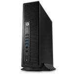 Тонкий клиент HP t820 поддерживает подключение до семи мониторов