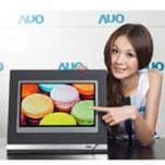 На этой неделе AUO покажет прототип гибкого дисплея AMOLED размером 4,3 дюйма по диагонали и другие интересные разработки