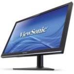 Нулевой клиент ViewSonic Horizon View SD-Z245 имеет моноблочную компоновку 