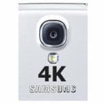 Планшетофон Samsung Galaxy Note III сможет снимать видео 4K