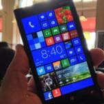 Шестидюймовый планшетофон Nokia Bandit будет называться Lumia 1520