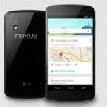 Google значительно снижает цены на смартфоны Nexus 4