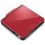 Внешние оптические приводы Buffalo BRXL-PC6VU2-C, питаясь от адаптера электросети, становятся быстрее