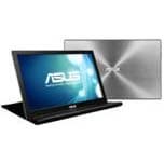 Мониторы серии Asus MB168 подключаются к ПК по интерфейсу USB