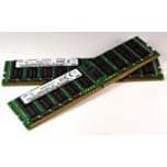 Samsung начинает серийный выпуск модулей DDR4 объемом 32 ГБ