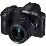 Камера Samsung Galaxy NX с ОС Android 4.2, но без объектива оценена в $1600