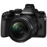 Опубликованы новые изображения камеры Olympus OM-D E-M1
