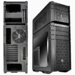 Анонсированы компьютерные корпуса Cooler Master HAF Stacker категории mod-tower