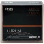 TDK уходит с рынка носителей для систем хранения данных на магнитной ленте