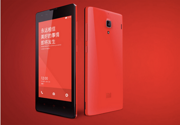 Компания Xiaomi готовится выпустить смартфон на однокристальной системе MediaTek MT6592