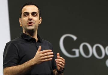 Вице-президент Google по ОС Android переходит на работу в Xiaomi