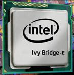 Появились данные о стоимости процессоров Intel Ivy Bridge-E