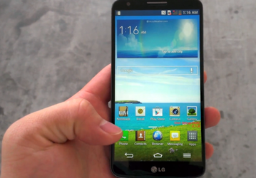 Сеть магазинов Media Markt предлагает смартфон LG G2 за 500 евро