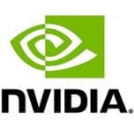Чистая прибыль Nvidia во втором квартале 2014 финансового года составила 96,4 млн. долларов