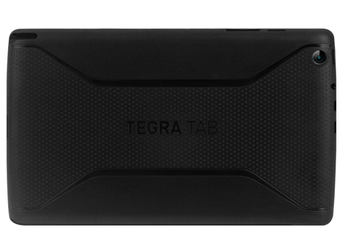 Nvidia готовит собственный планшет Tegra Tab 7 Premium с семидюймовым экраном