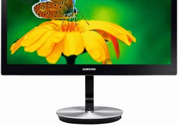 Монитор для профессионалов Samsung SB971 оценен производителем в $1200