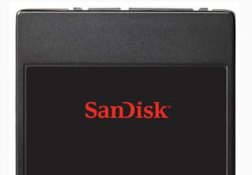 Твердотельные накопители SanDisk X210 демонстрируют в режиме чтения скорость до 505 МБ/с