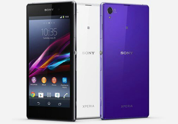 В Сети появились фото металлического корпуса смартфона Sony Xperia Z1 (Honami)