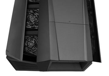 Игровой ПК Asus Tytan G70 оснащается процессорами Intel Core четвёртого поколения и видеокартой GeForce GTX 780