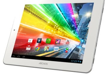 Планшет Archos 80b Platinum получит восьмидюймовый дисплей IPS разрешением 1024 x 768 пикселей