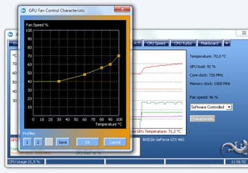 Argus Monitor v.2.5.04.1500 - программа для мониторинга состояния жестких дисков ПК
