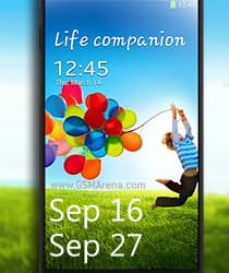 Первые покупатели получат планшетофоны Samsung Galaxy Note 3 до конца сентября