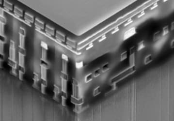 SMIC и Crossbar вместе займутся коммерциализацией памяти RRAM