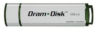 STT начинает продажи накопителей USB 3.0 Express Dram★Disk, развивающих скорость записи до 5388 МБ/с