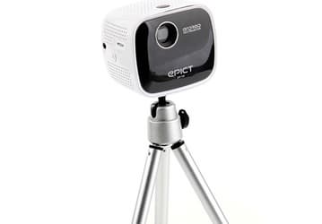 Мини-ПК EPICT EPP-100 оснащён встроенным проектором и двухъядерным процессором Allwinner A20
