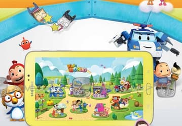 В сентябре будет представлен семидюймовый планшет для детей Galaxy Tab 3 Kids (SM-T2105)