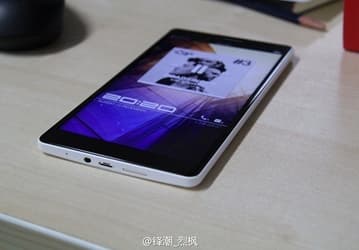 Появились новые изображения смартфона Oppo N1