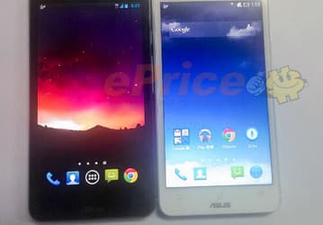 Обновленный смартфон Asus PadFone Infinity будет представлен в сентябре