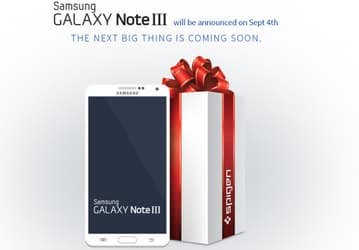 Samsung планирует выпуск бюджетной версии планшетофона Galaxy Note III