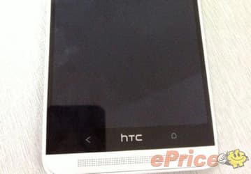 Появились изображения, на которых, как утверждается, запечатлен смартфон HTC One Max