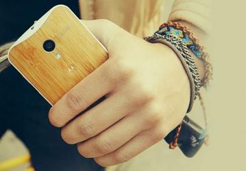 Видеоролик, подготовленный Motorola, дает представление о возможностях индивидуального оформления смартфона Moto X