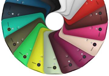 Стала известна цена смартфона Moto X без контракта