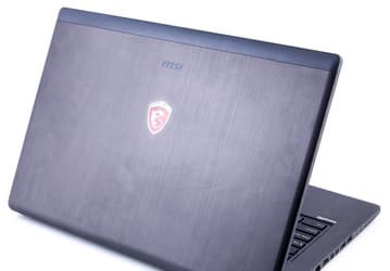 Игровой ноутбук MSI GS70 Stealth с 17-дюймовым экраном весит всего 2,65 кг