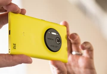 Nokia грозится уйти с индийского рынка в ответ на требование местных властей выплатить налоги в размере 300 млн. долларов