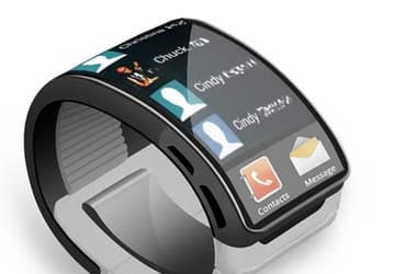 «Умные часы» Samsung Galaxy Gear SM-V700 будут представлены 4 сентября