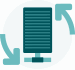 SFTP Net Drive v.2.0.25 - бесплатная программа для удаленной работы с файловыми системами