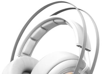 Компания SteelSeries оценила гарнитуру Siberia Elite в $200